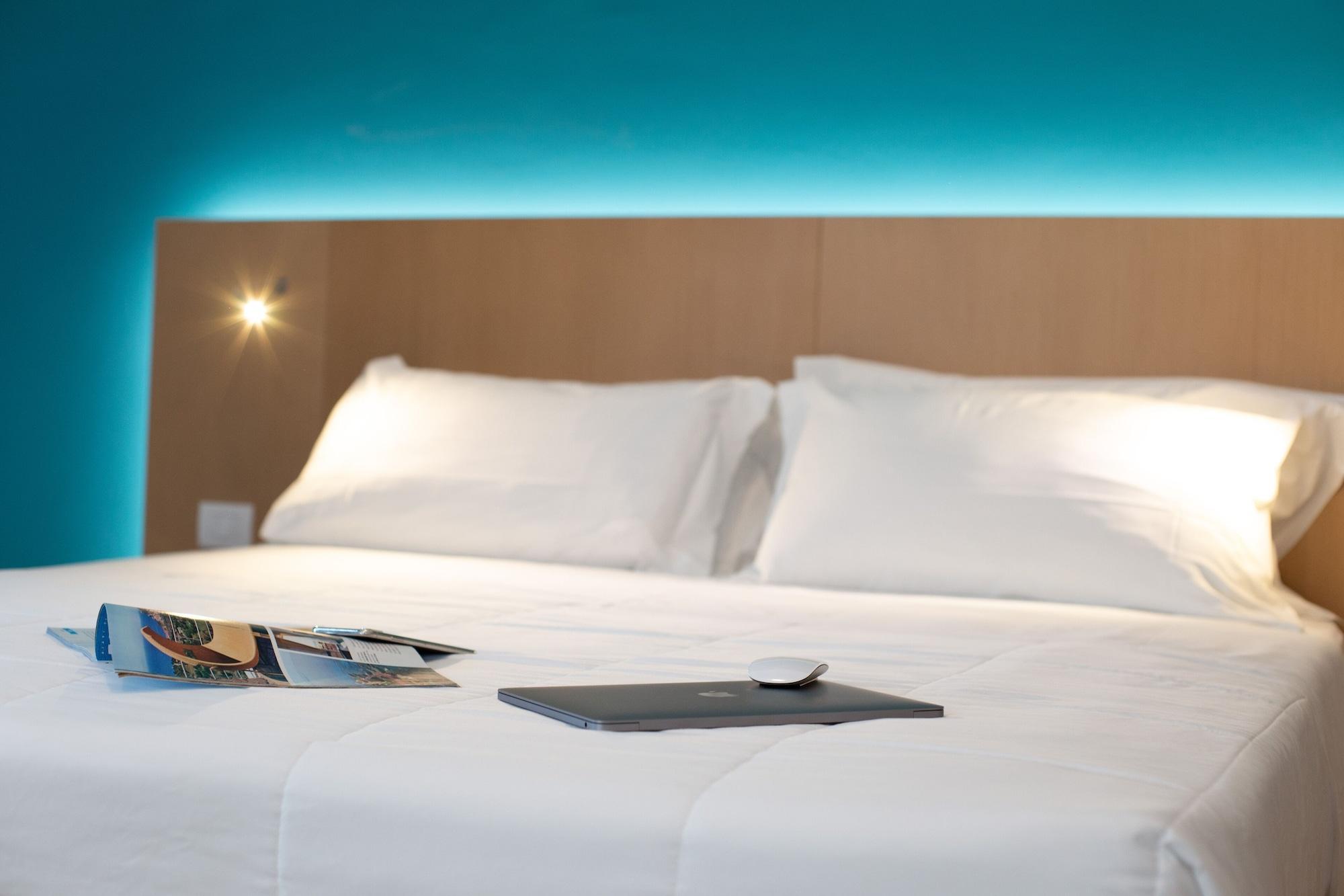 Principe Alogna Hotel & Spa Altavilla Milicia Eksteriør billede