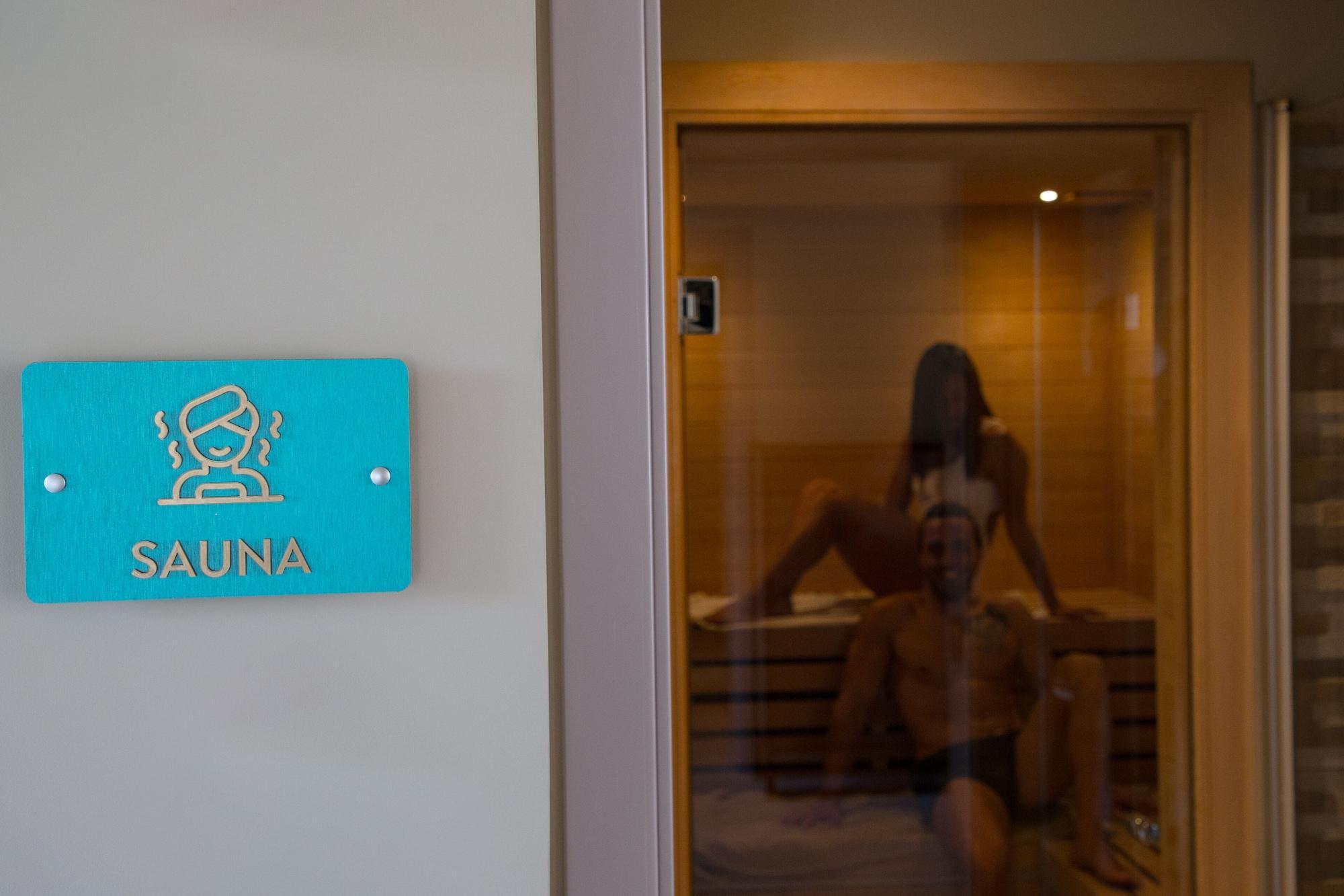 Principe Alogna Hotel & Spa Altavilla Milicia Eksteriør billede