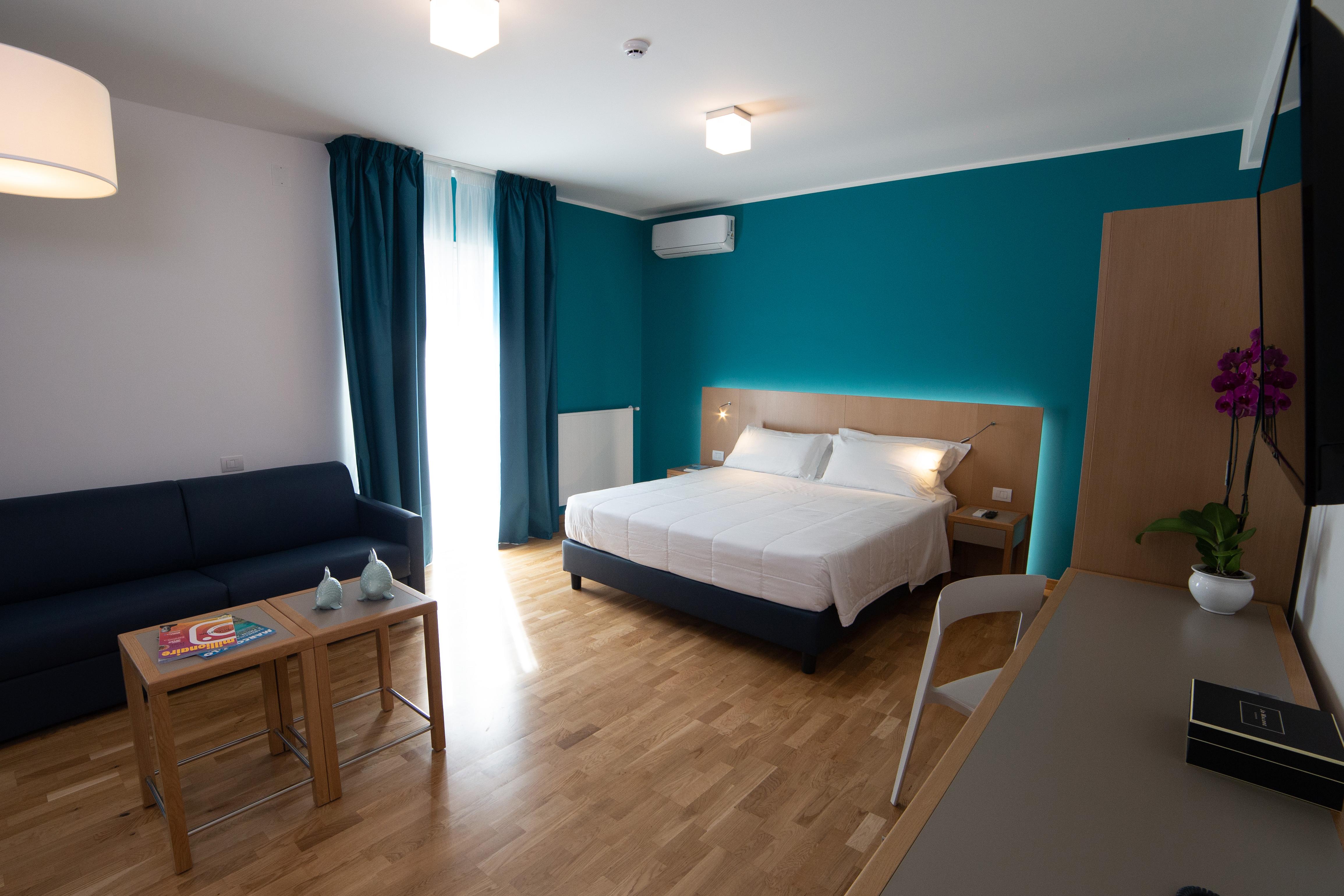 Principe Alogna Hotel & Spa Altavilla Milicia Eksteriør billede