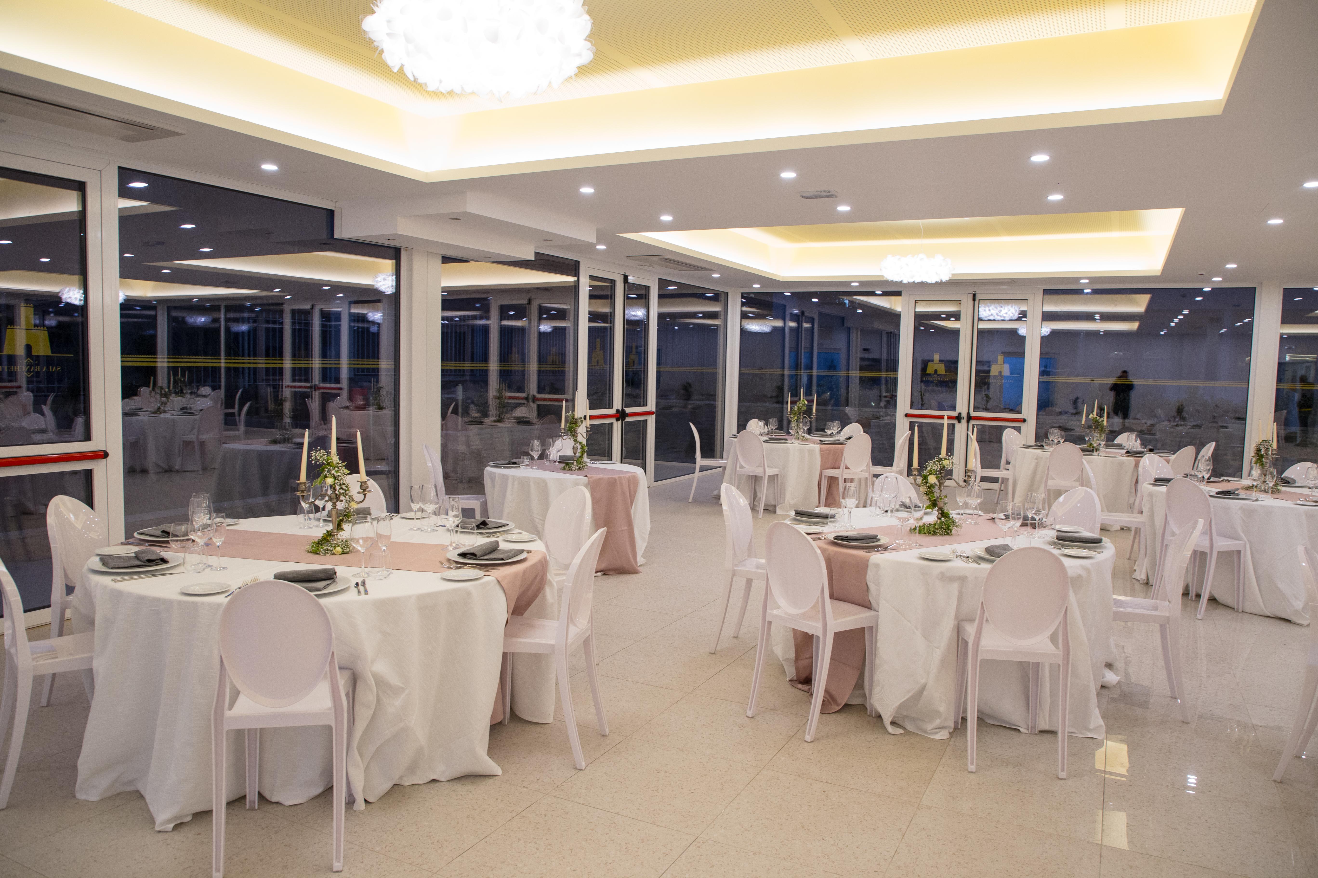 Principe Alogna Hotel & Spa Altavilla Milicia Eksteriør billede