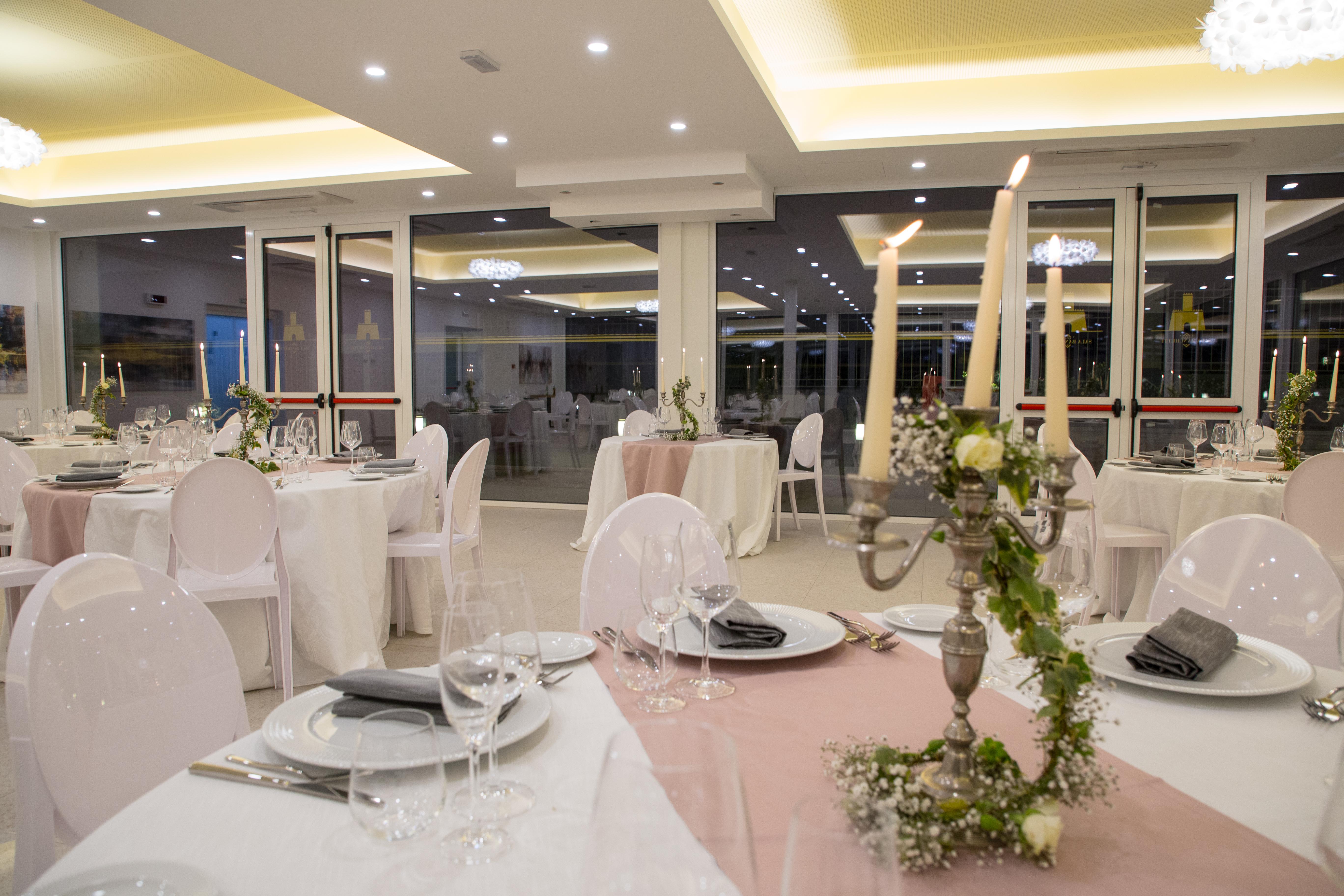Principe Alogna Hotel & Spa Altavilla Milicia Eksteriør billede