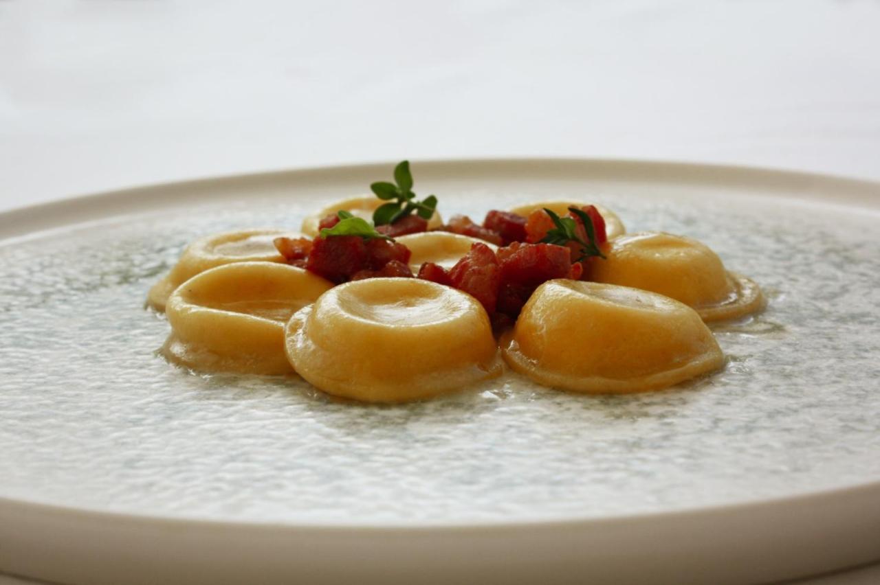 Principe Alogna Hotel & Spa Altavilla Milicia Eksteriør billede